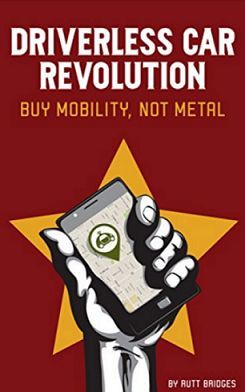 当自动驾驶沦为视觉陷阱 广告设计如何将未来科技推向道德悬崖