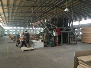 东莞8000平方现成家具厂招租 环评齐全，即租即用，助力企业快速投产